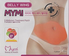 Slimming Parch - Parches reductiovs de abdomen
