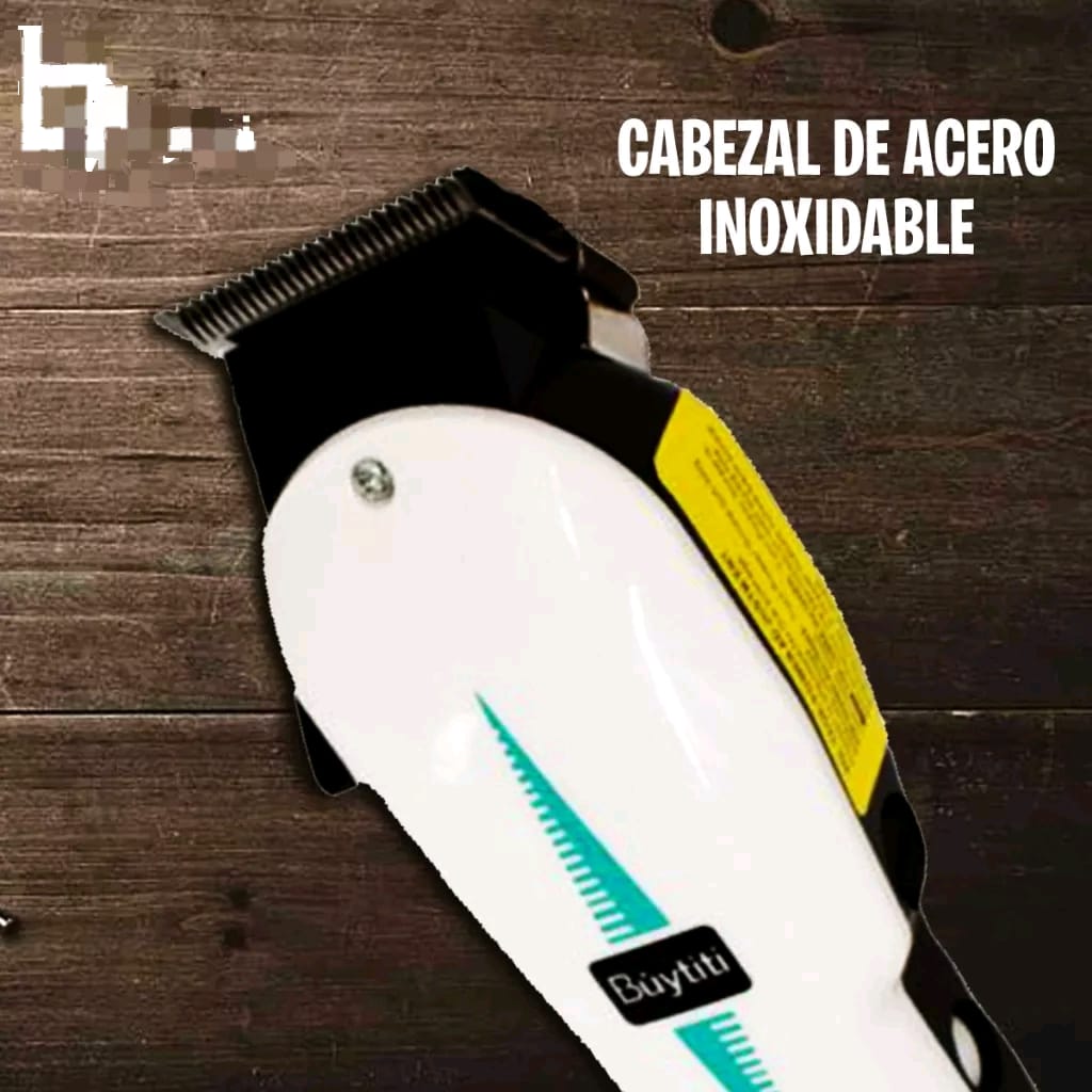 RASURADORA ELÉCTRICA PROFESIONAL