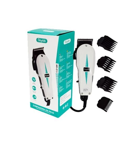 RASURADORA ELÉCTRICA PROFESIONAL