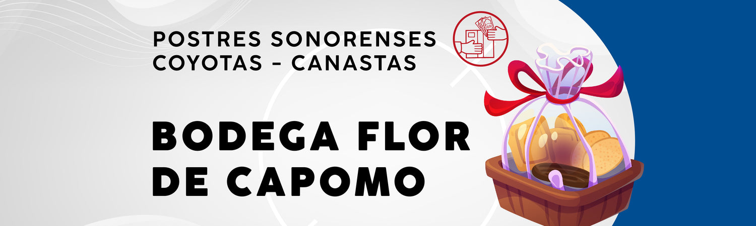 flor de capomo