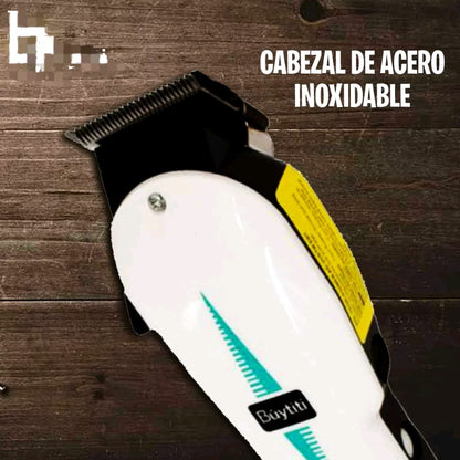 RASURADORA ELÉCTRICA PROFESIONAL
