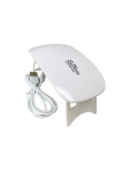 SUN MINI SECADORA 30 LEDS