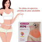 Slimming Parch - Parches reductiovs de abdomen